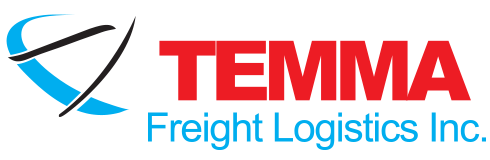 Temma Freight Logo