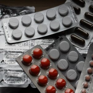 Envios de medicinas con Temma Freight Logistics