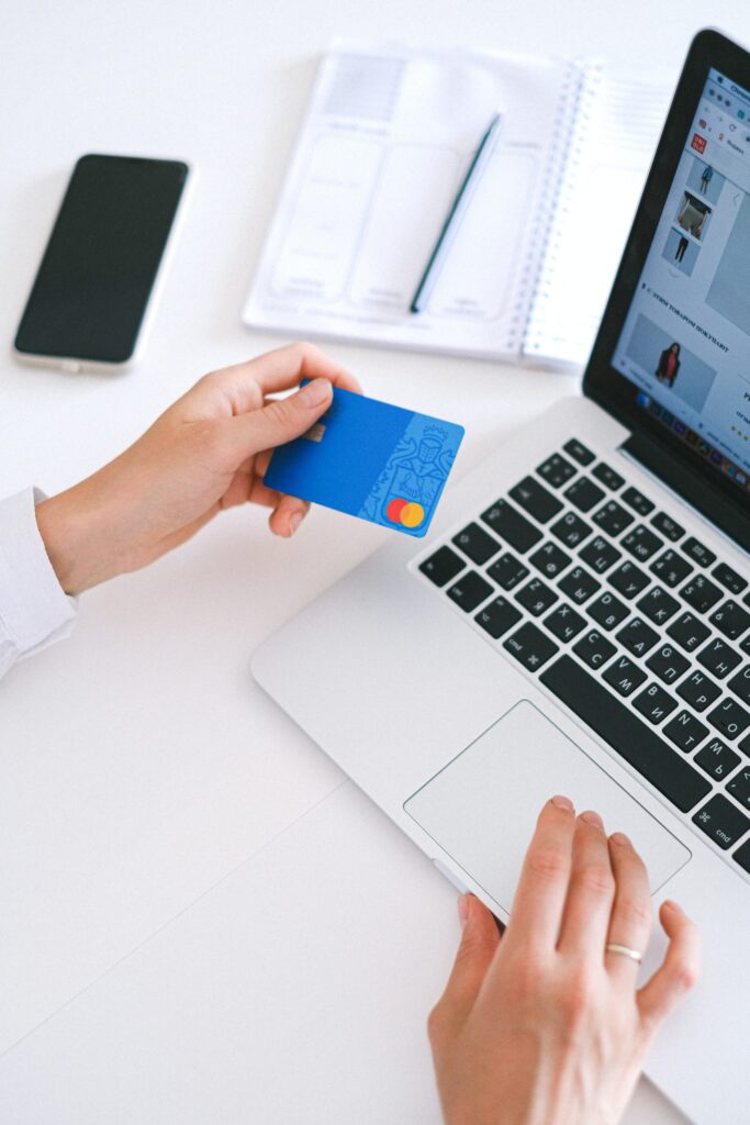 Temma Freight realiza sus compras online por usted