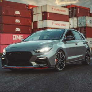 Importacion de vehiculos y articulos personales con Temma Freight Logistics
