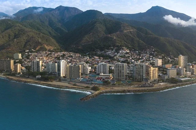 La Guaira, Venezuela